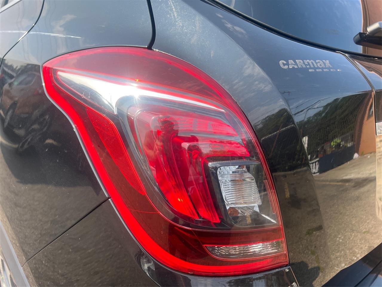 Buick Encore FWD 4dr Essence 2019