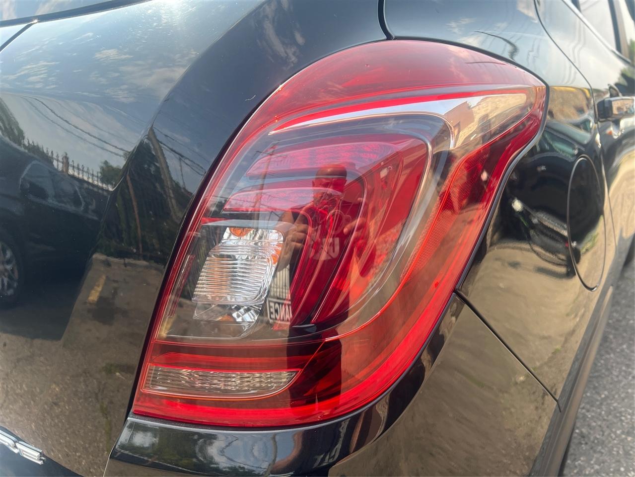 Buick Encore FWD 4dr Essence 2019