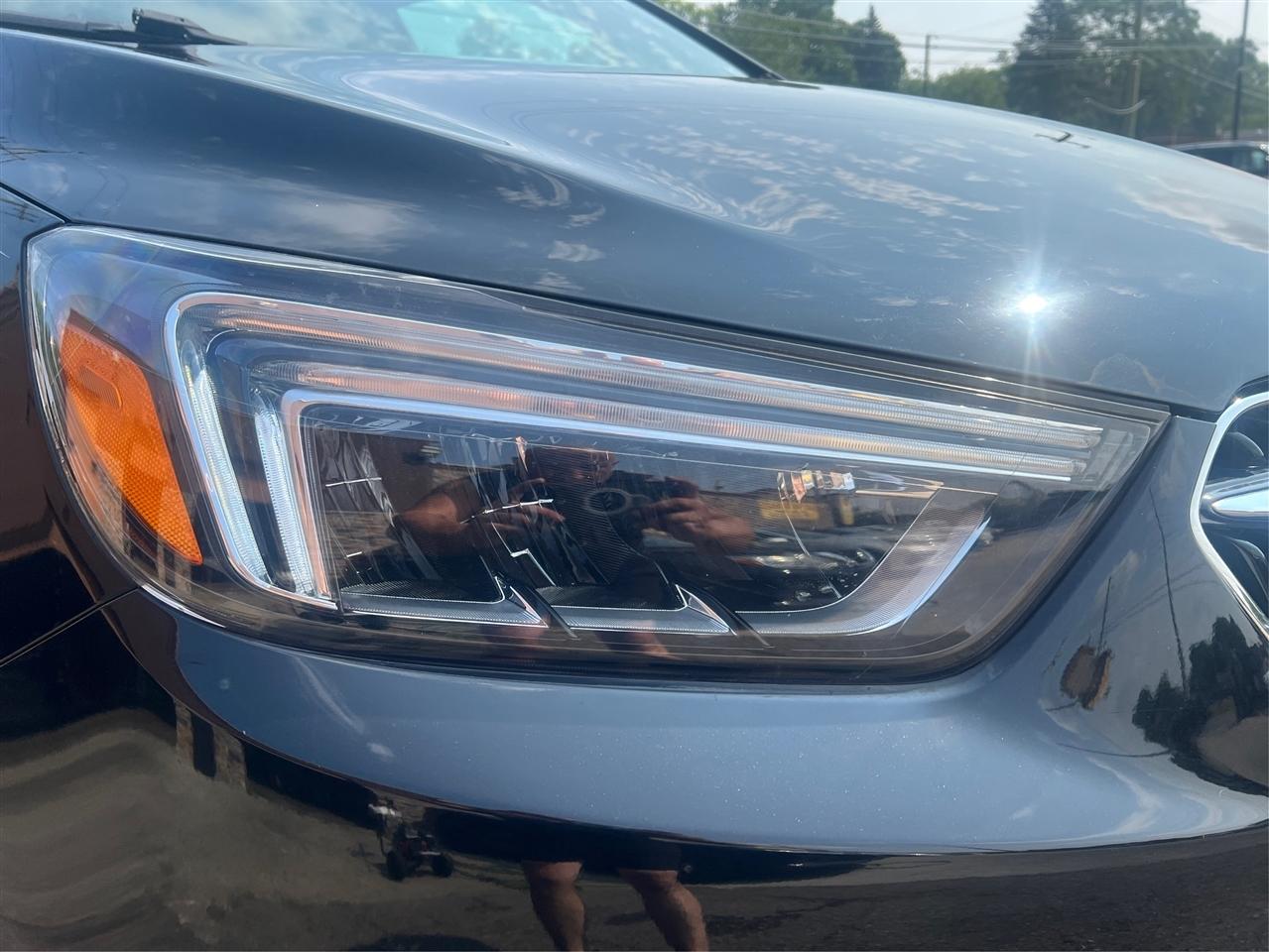 Buick Encore FWD 4dr Essence 2019