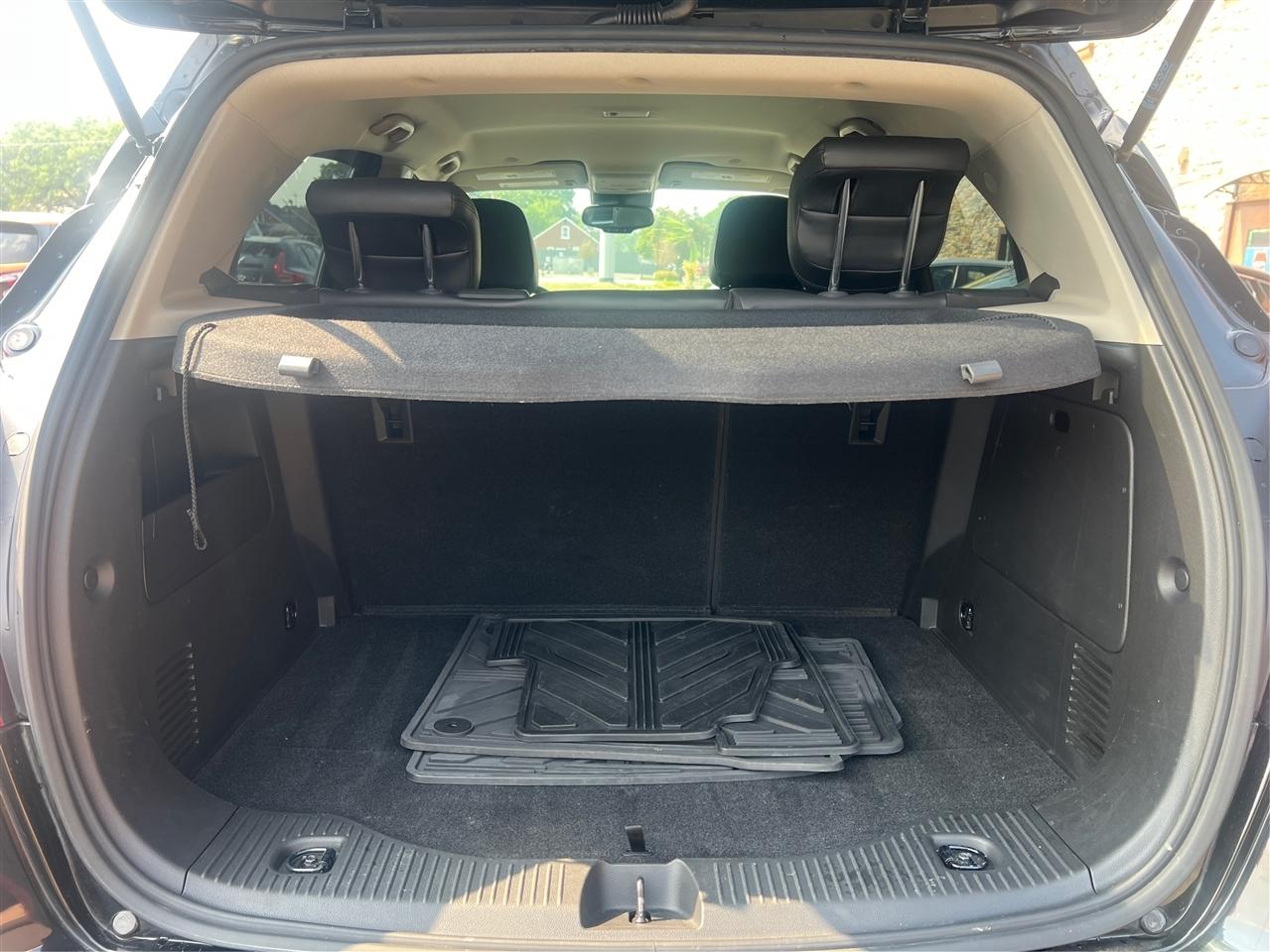 Buick Encore FWD 4dr Essence 2019