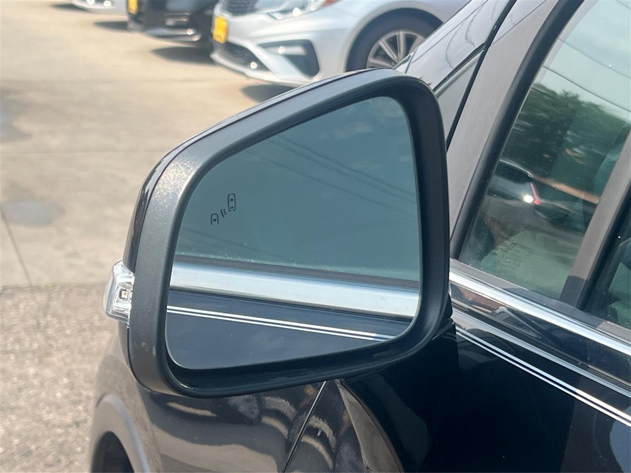 Buick Encore FWD 4dr Essence 2019
