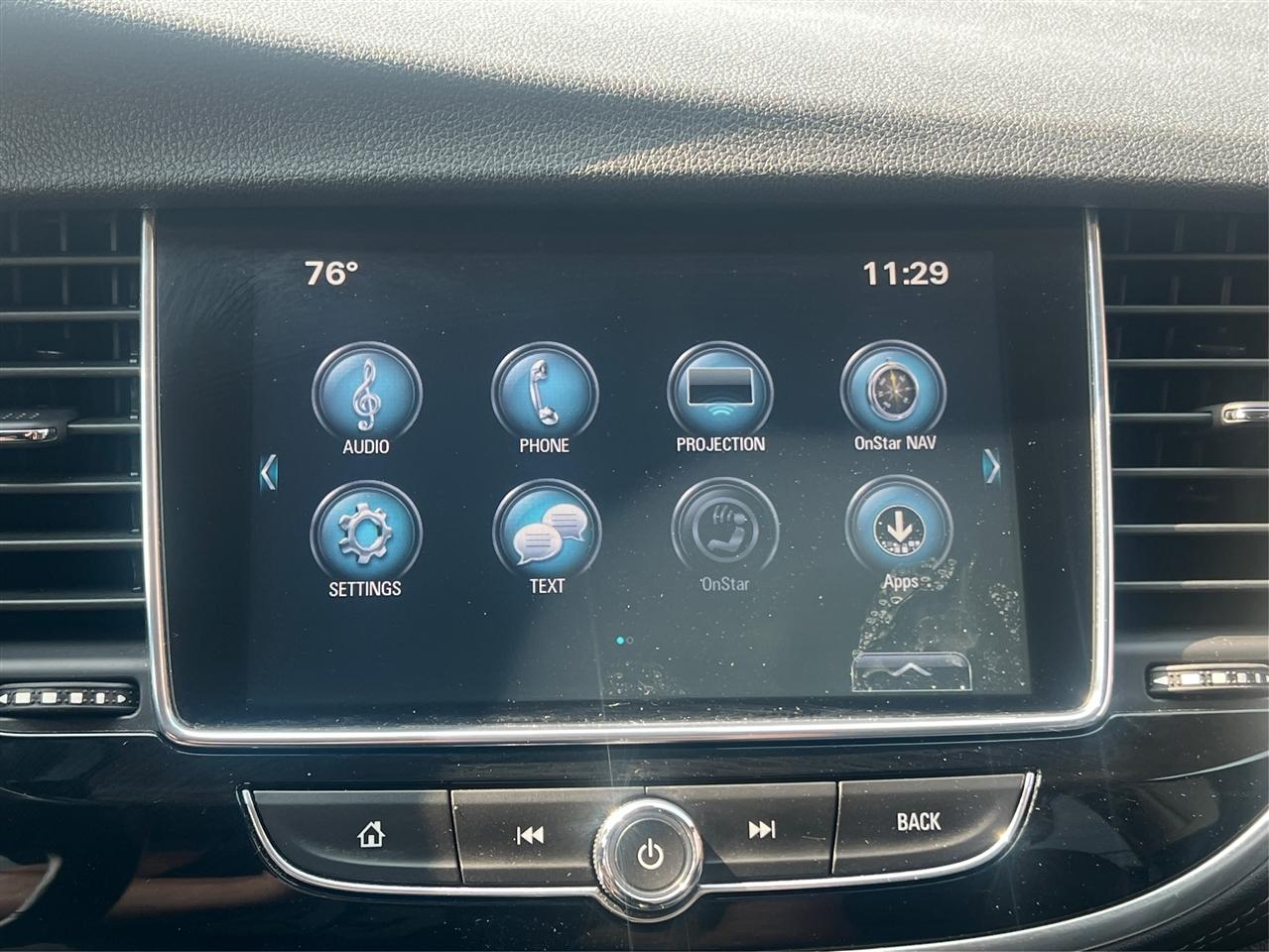 Buick Encore FWD 4dr Essence 2019