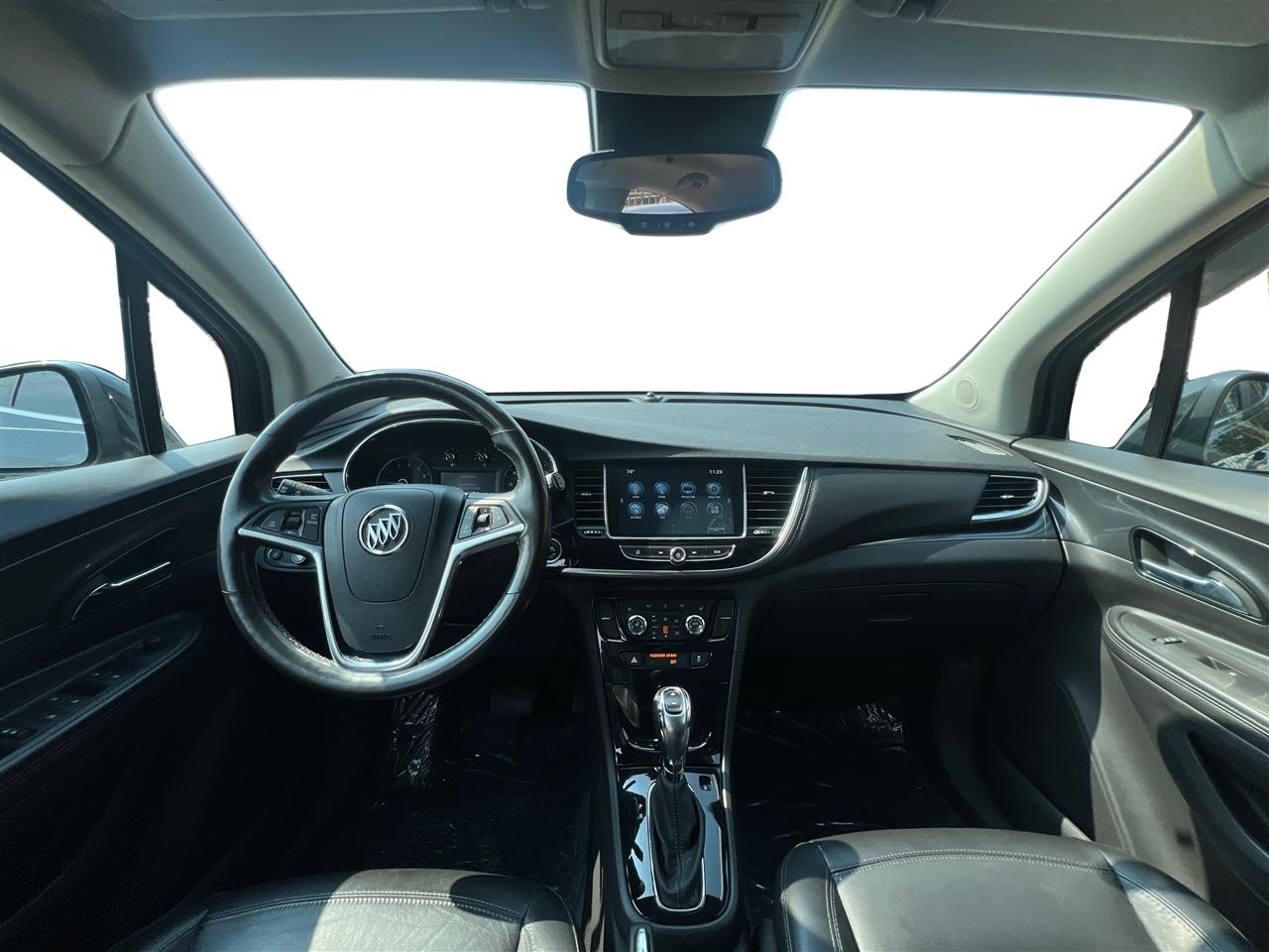 Buick Encore FWD 4dr Essence 2019