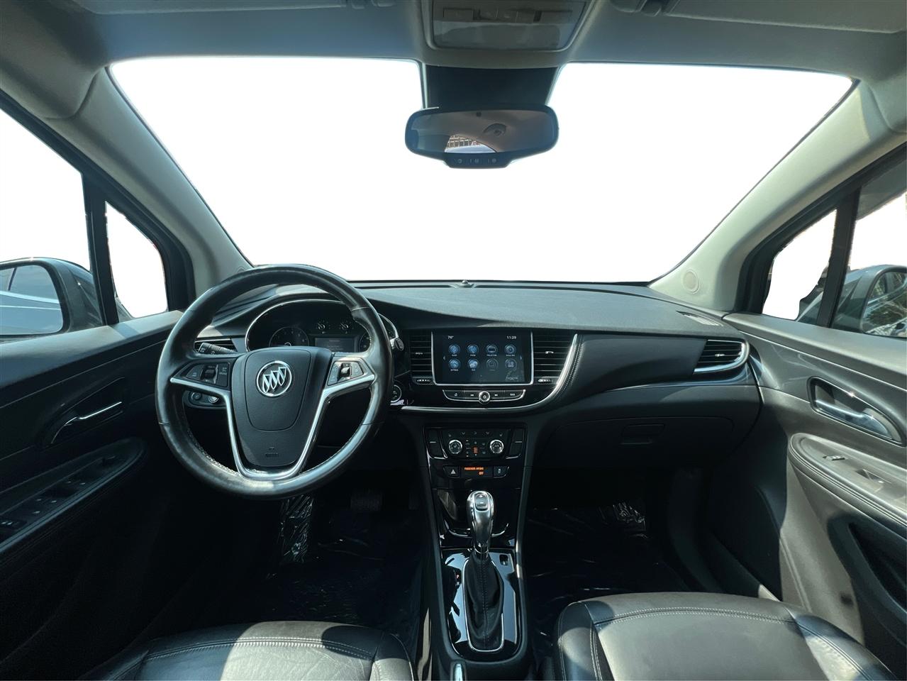 Buick Encore FWD 4dr Essence 2019