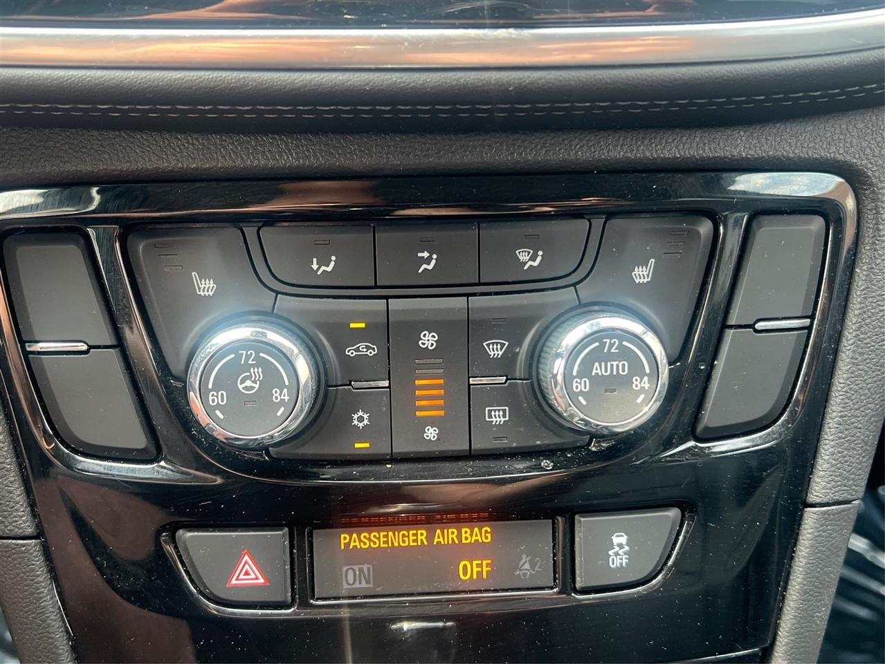 Buick Encore FWD 4dr Essence 2019