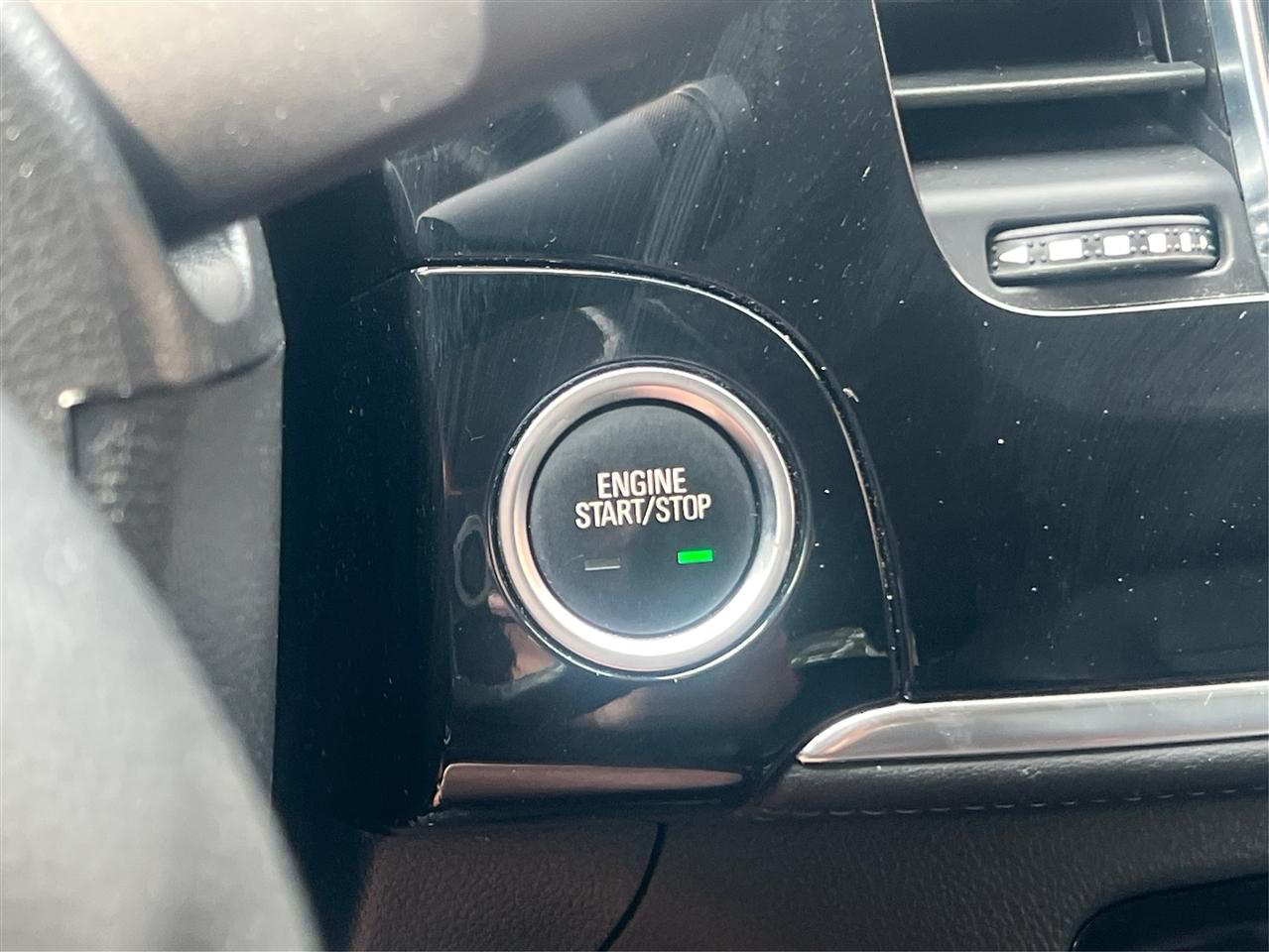 Buick Encore FWD 4dr Essence 2019