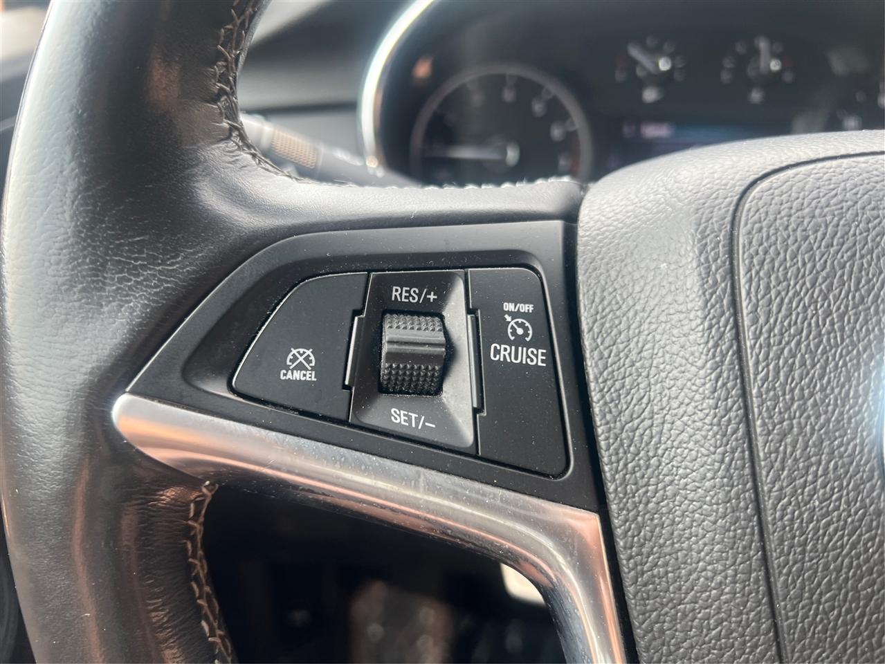 Buick Encore FWD 4dr Essence 2019