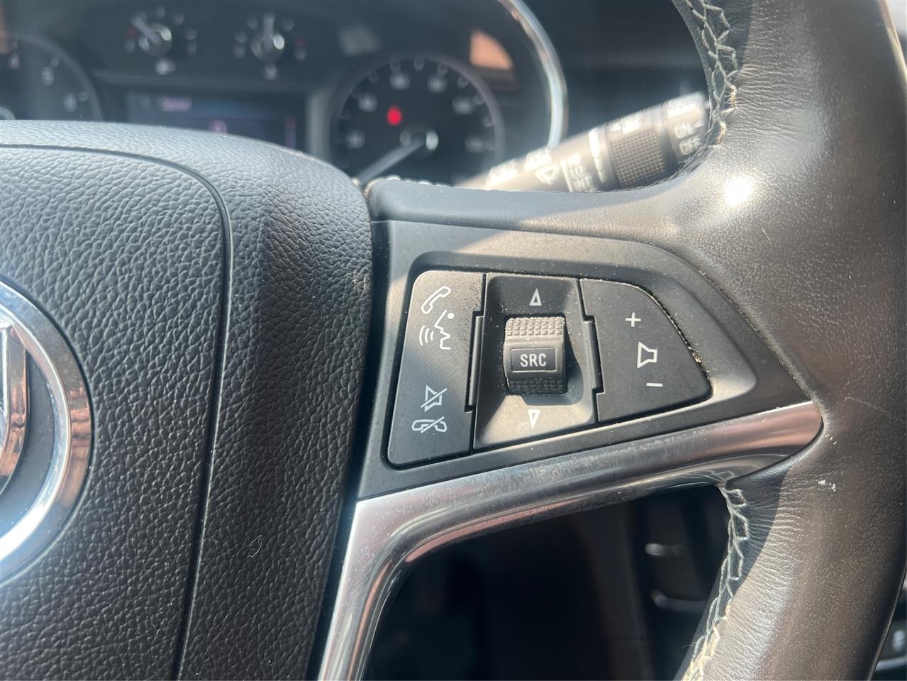 Buick Encore FWD 4dr Essence 2019