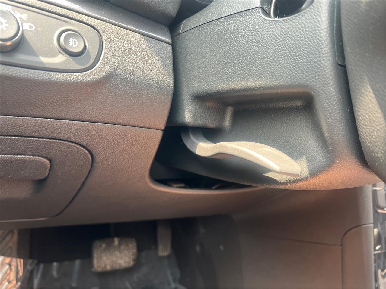 Buick Encore FWD 4dr Essence 2019