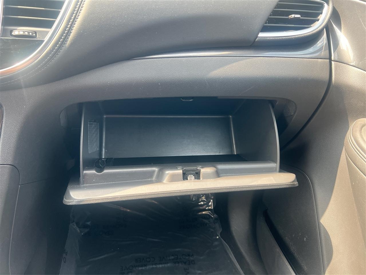 Buick Encore FWD 4dr Essence 2019