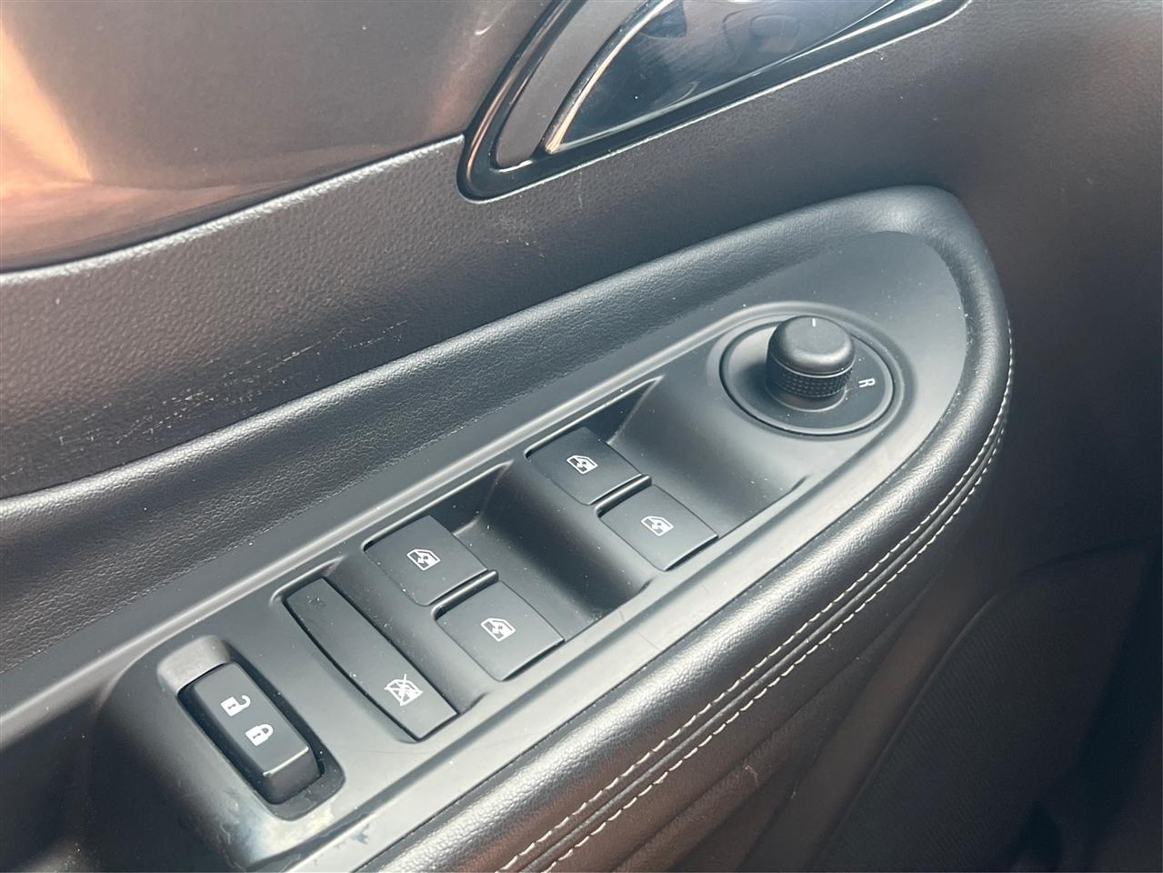 Buick Encore FWD 4dr Essence 2019