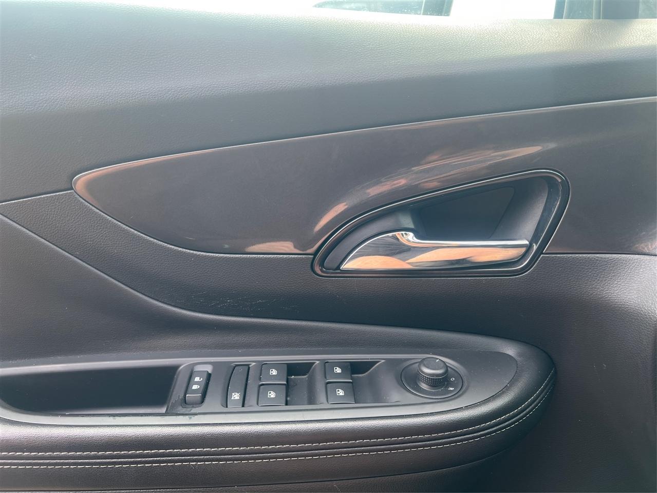 Buick Encore FWD 4dr Essence 2019