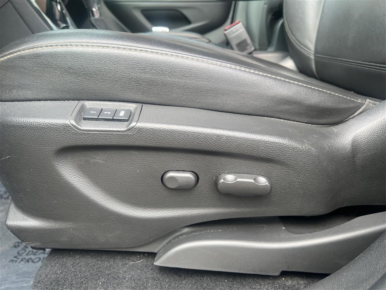 Buick Encore FWD 4dr Essence 2019