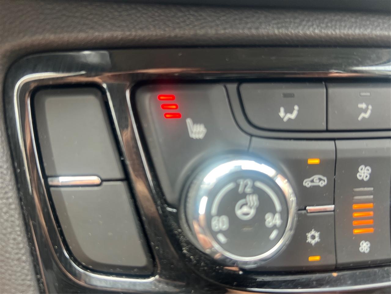 Buick Encore FWD 4dr Essence 2019