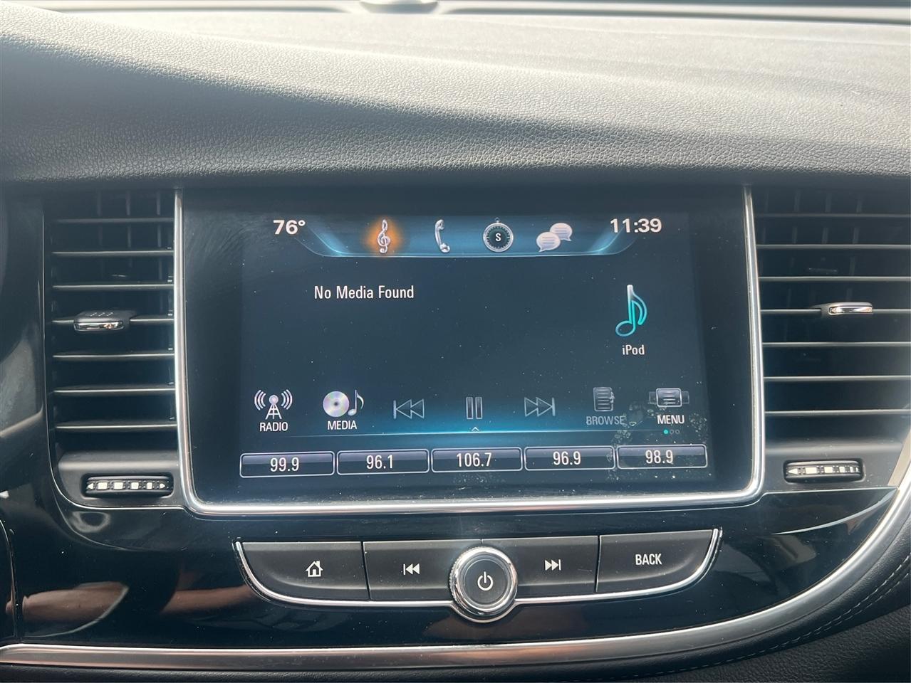 Buick Encore FWD 4dr Essence 2019