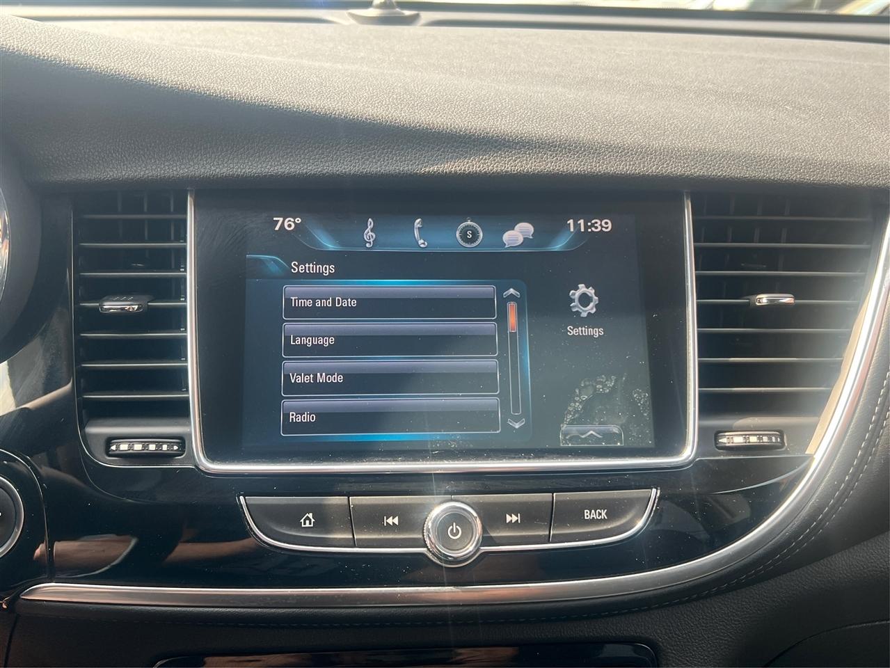 Buick Encore FWD 4dr Essence 2019