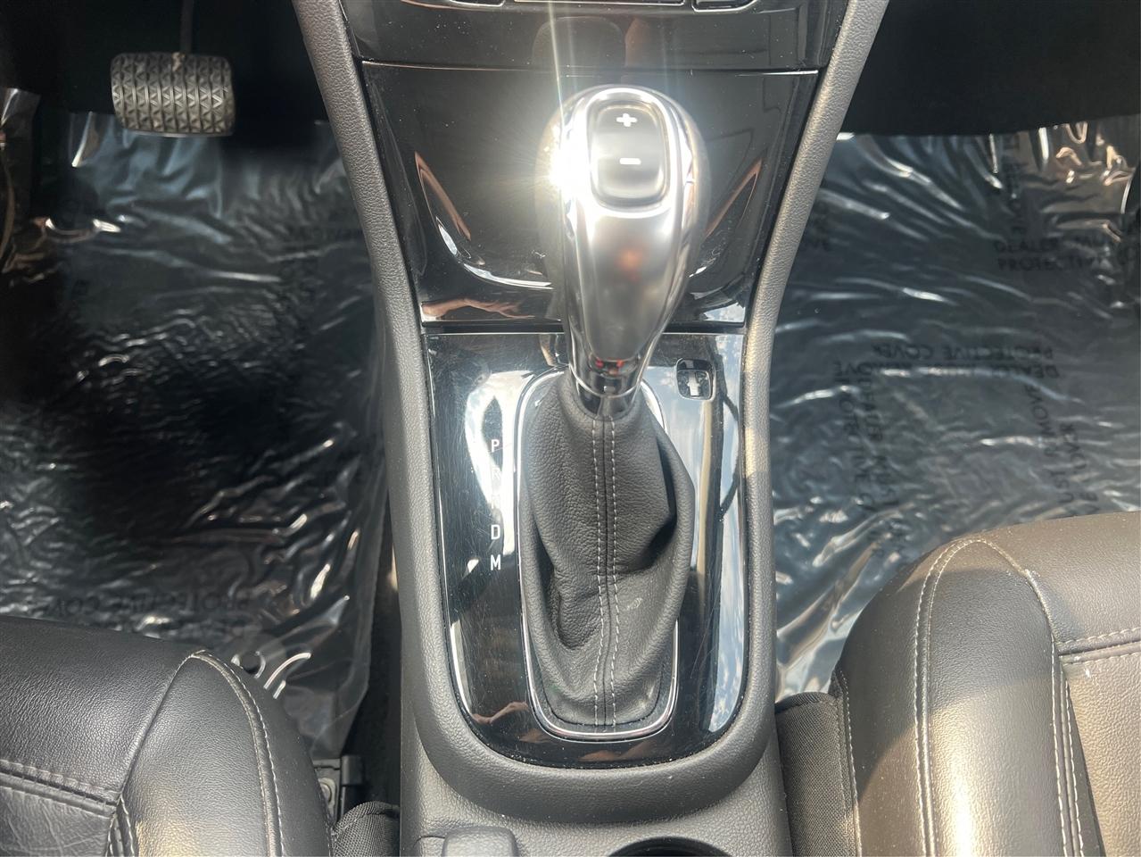 Buick Encore FWD 4dr Essence 2019
