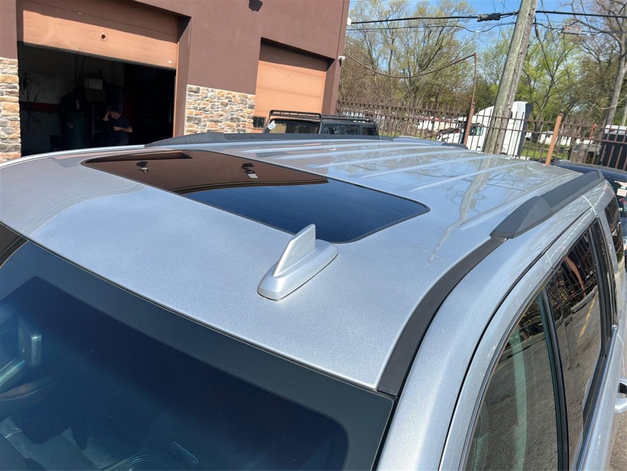 Chevrolet Tahoe 4WD 4dr LT 2019