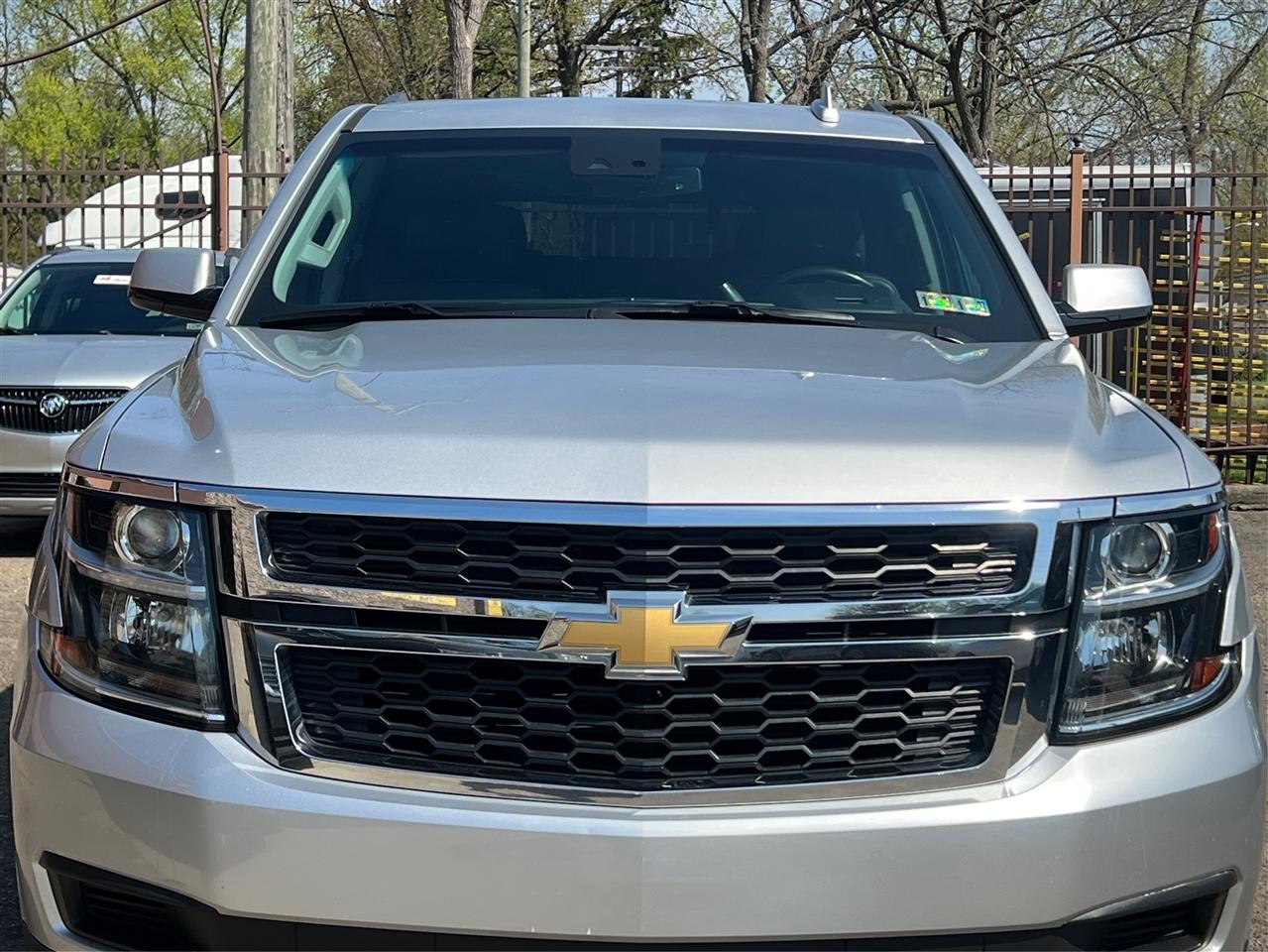 Chevrolet Tahoe 4WD 4dr LT 2019