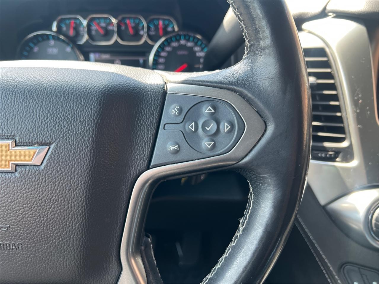 Chevrolet Tahoe 4WD 4dr LT 2019