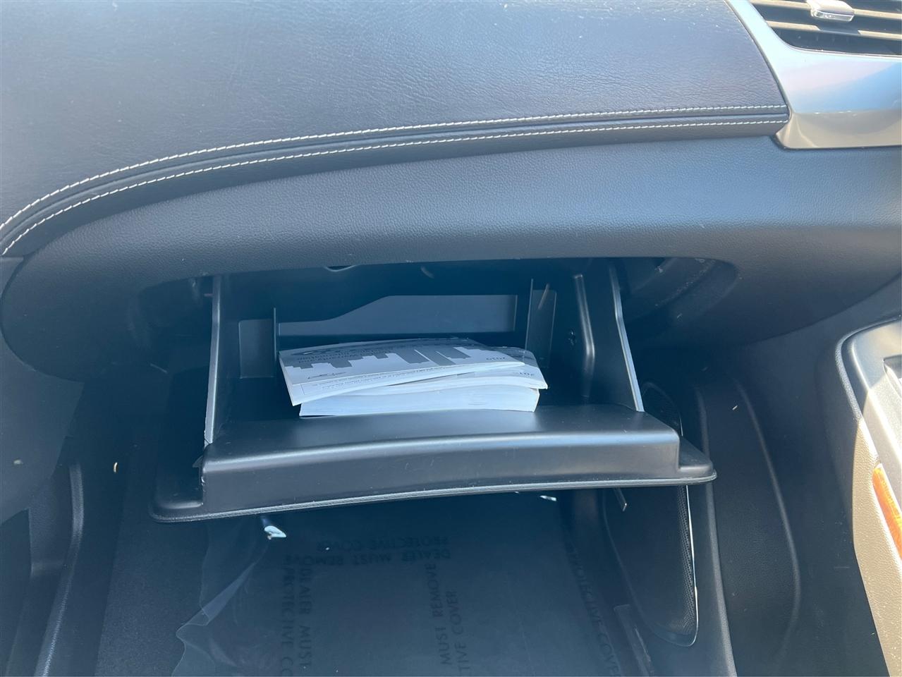 Chevrolet Tahoe 4WD 4dr LT 2019