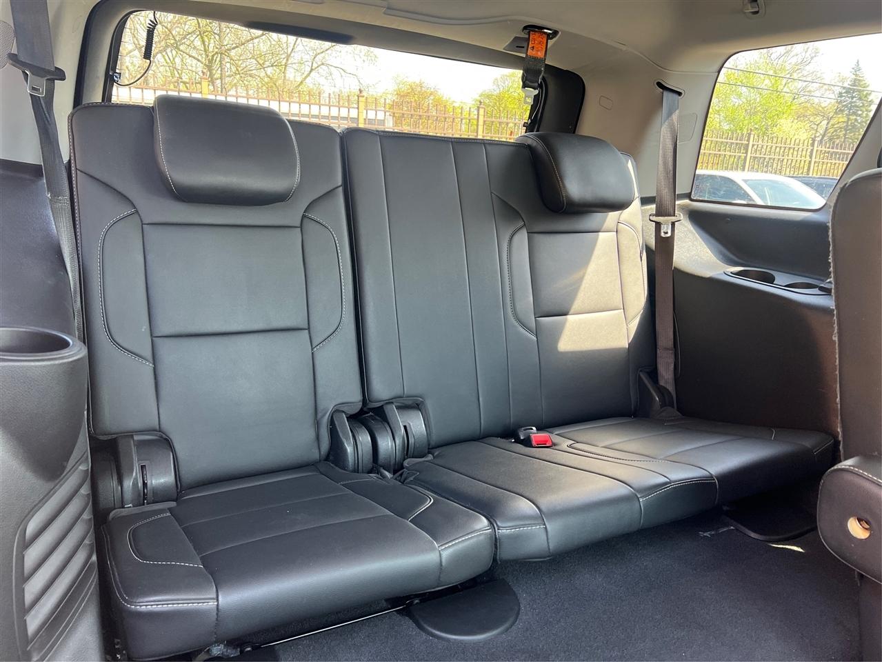 Chevrolet Tahoe 4WD 4dr LT 2019