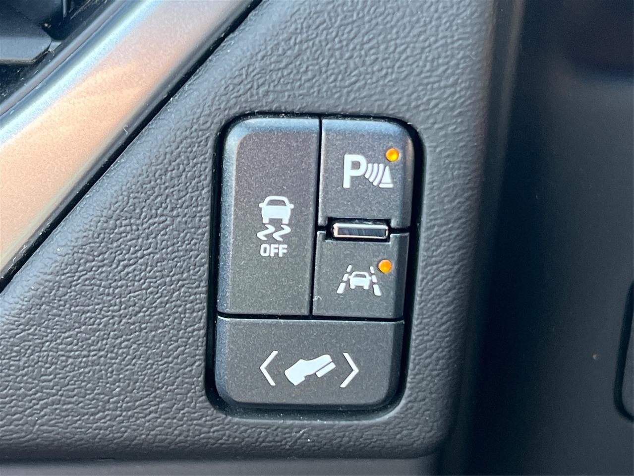 Chevrolet Tahoe 4WD 4dr LT 2019