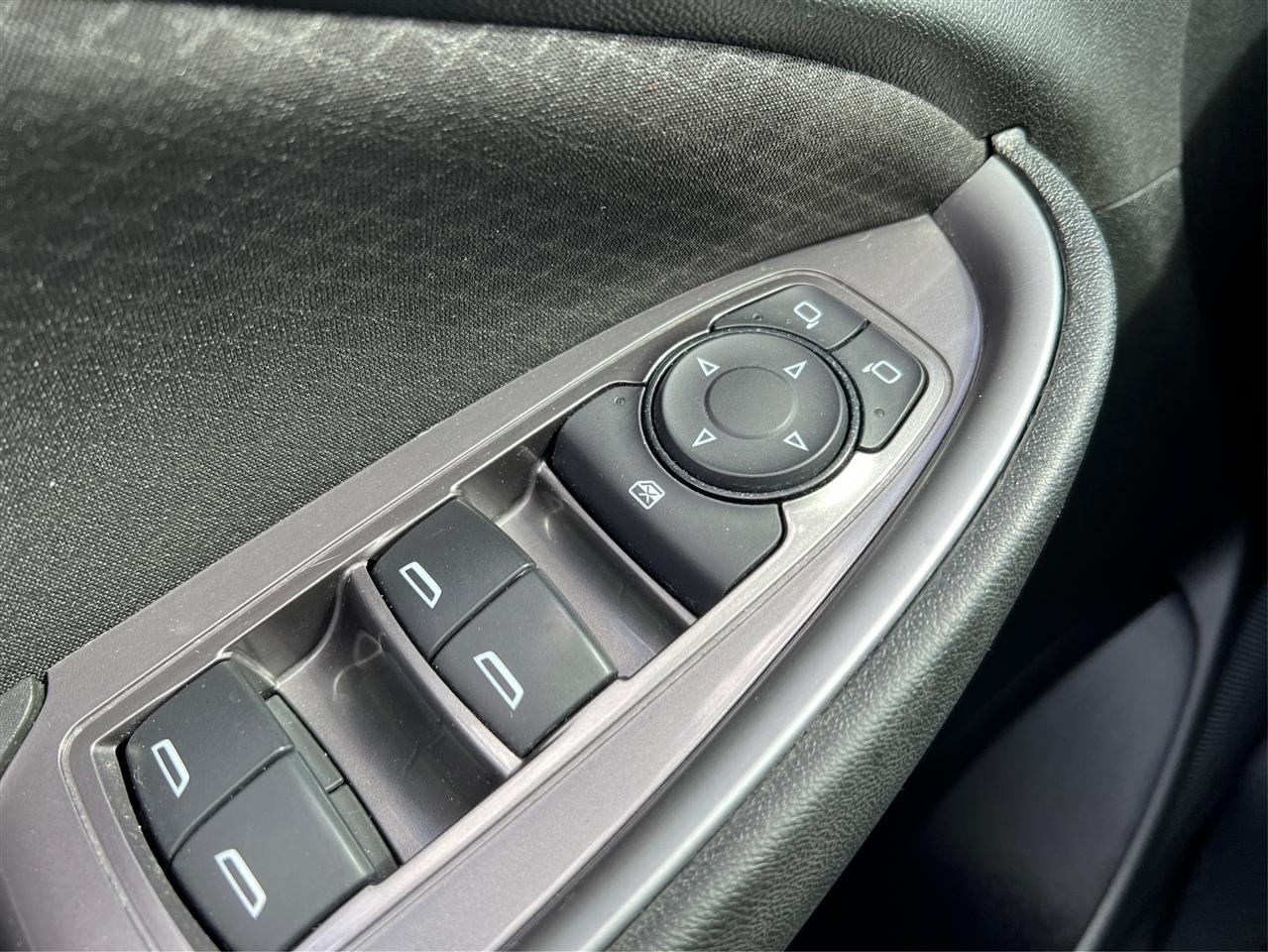 Chevrolet Malibu 4dr Sdn LS w/1LS 2020