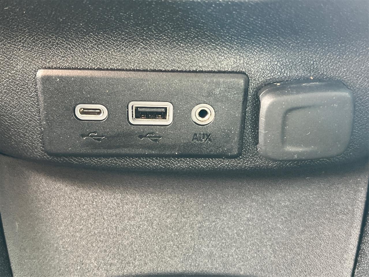 Chevrolet Malibu 4dr Sdn LS w/1LS 2020