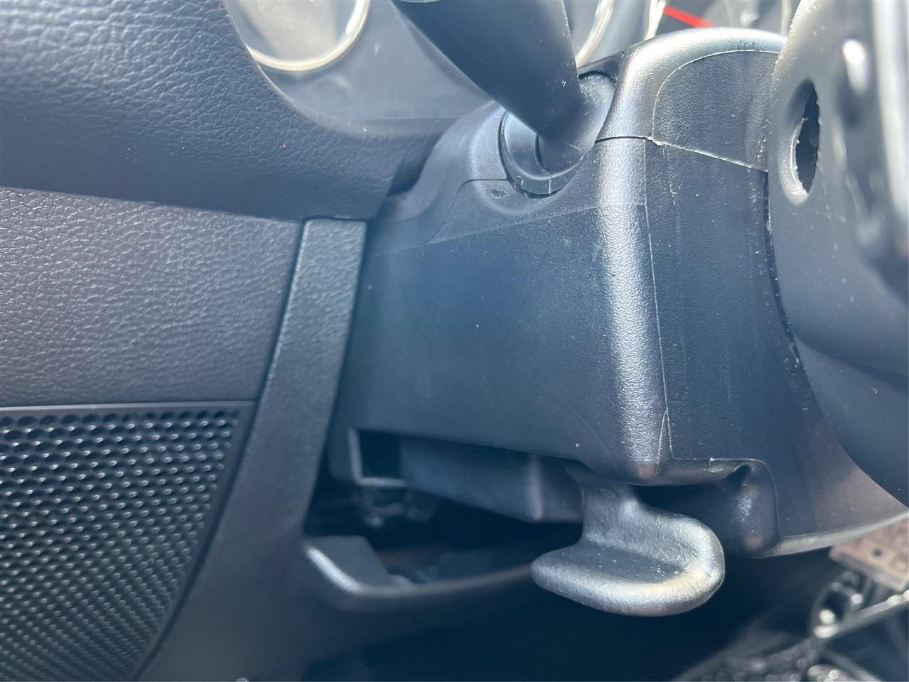 Jeep Wrangler Unlimited 4WD 4dr Sport 2012