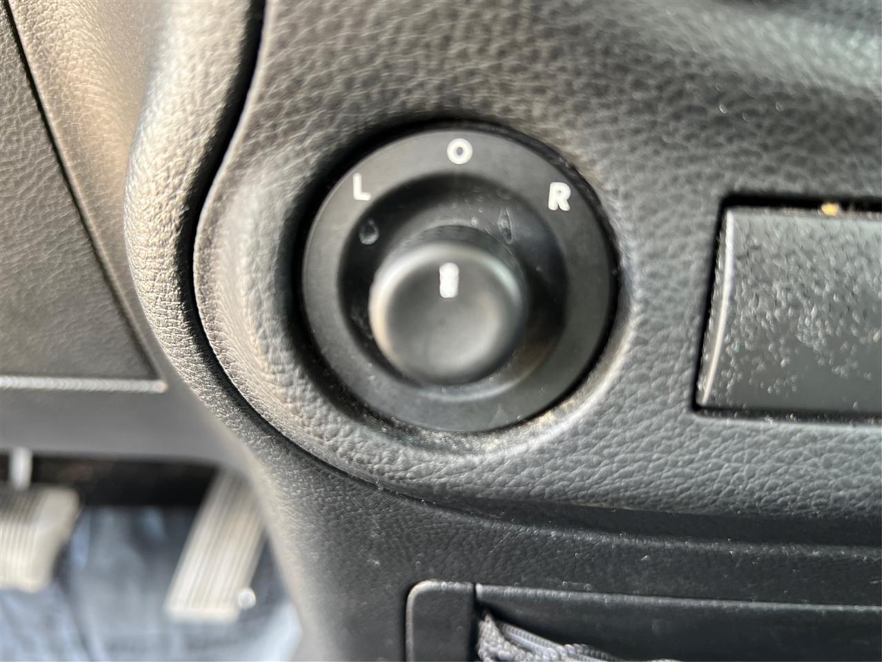Jeep Wrangler Unlimited 4WD 4dr Sport 2012