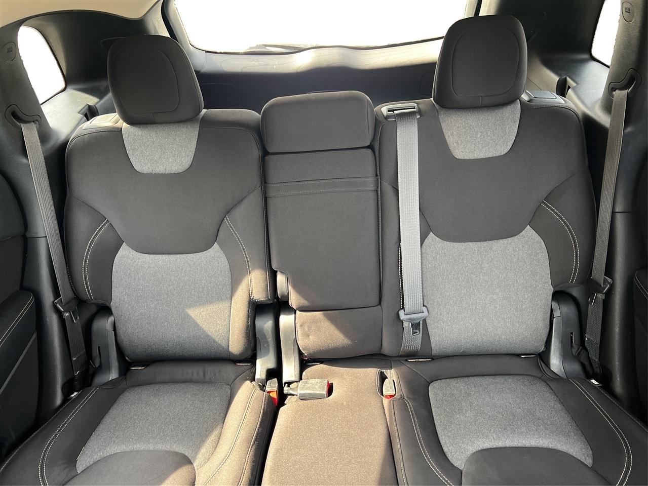 Jeep Cherokee 4WD 4dr Latitude 2014