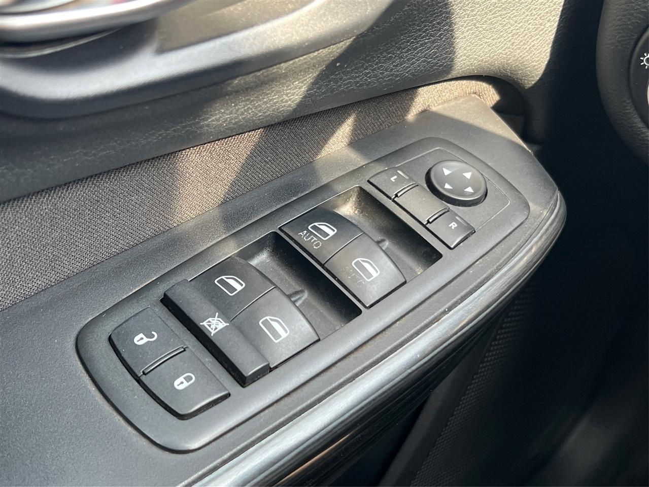 Jeep Cherokee 4WD 4dr Latitude 2014