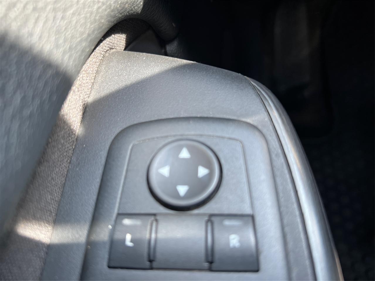 Jeep Cherokee 4WD 4dr Latitude 2014