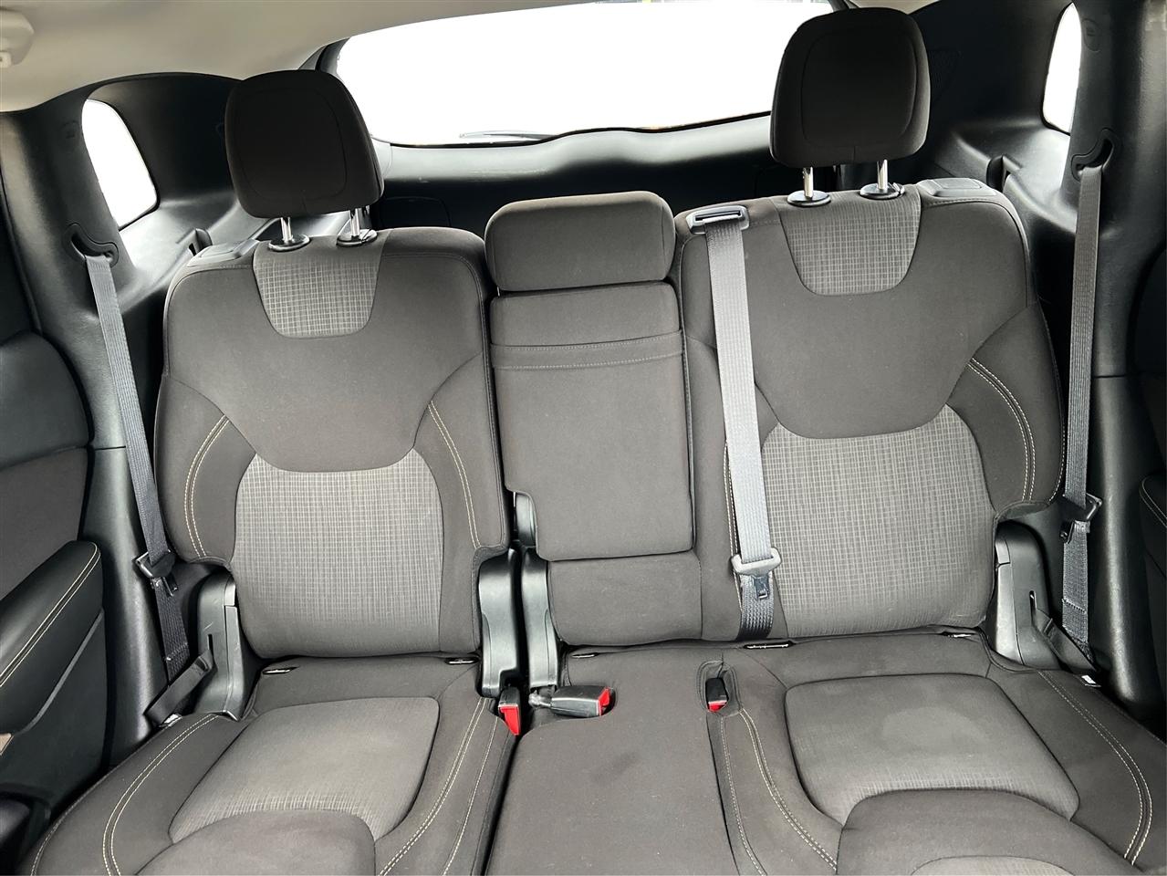 Jeep Cherokee Latitude 4x4 2017
