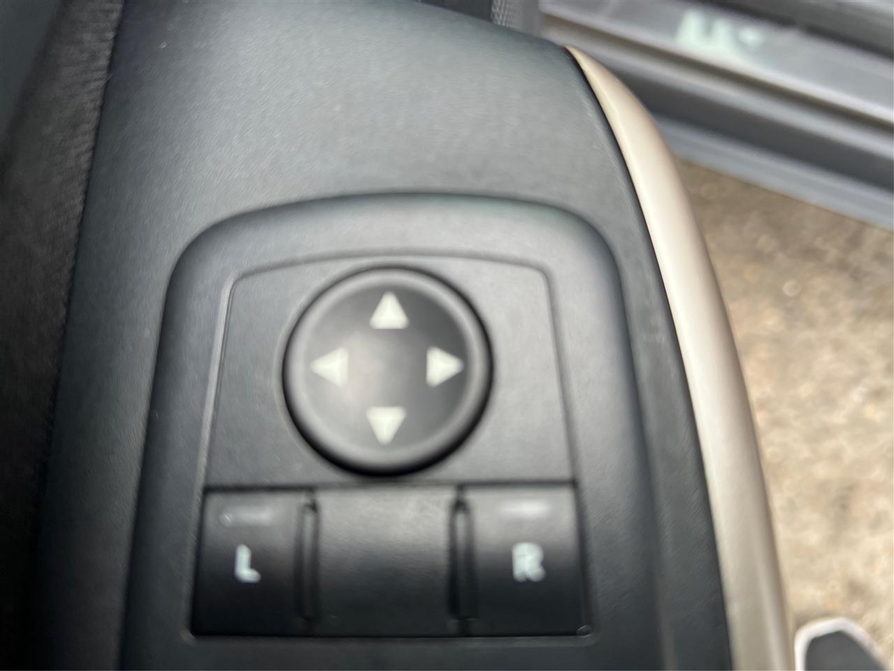 Jeep Cherokee Latitude 4x4 2017