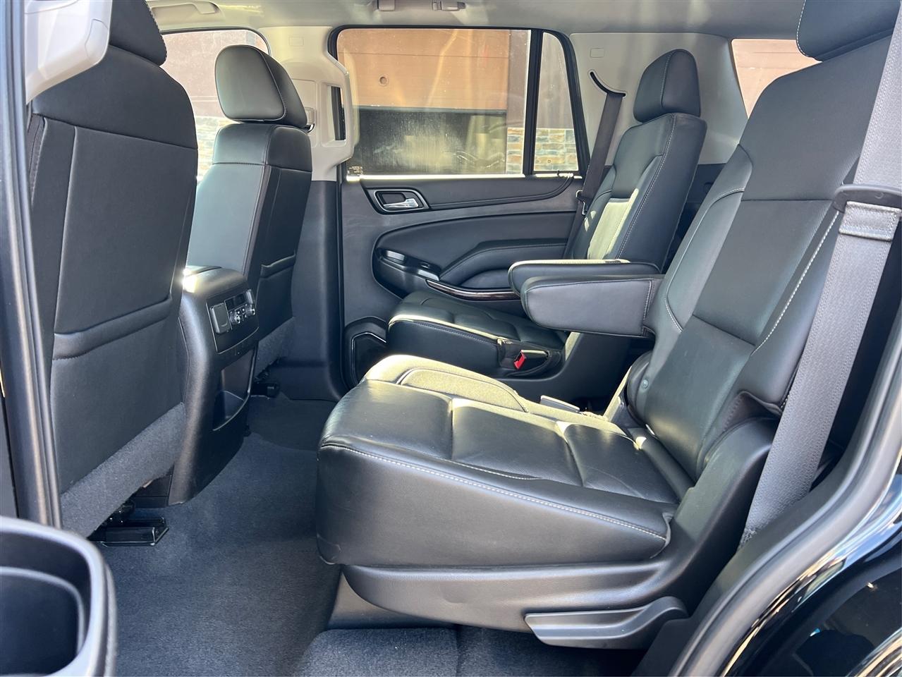 GMC Yukon 4WD 4dr SLT 2019