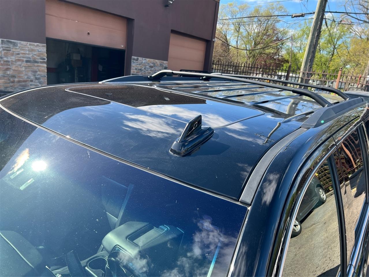 GMC Yukon 4WD 4dr SLT 2019