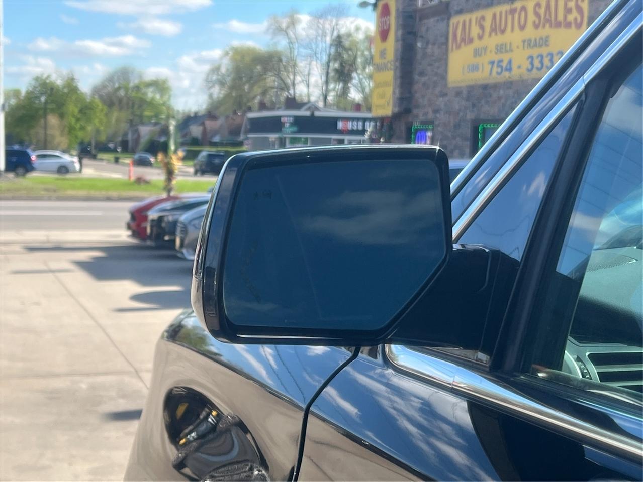 GMC Yukon 4WD 4dr SLT 2019