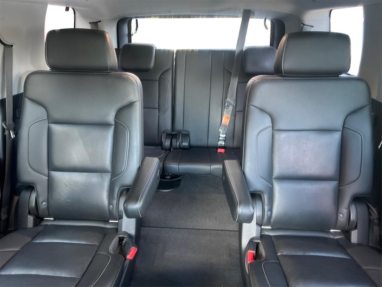 GMC Yukon 4WD 4dr SLT 2019