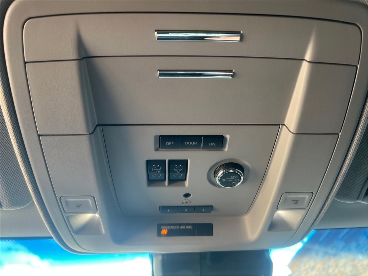 GMC Yukon 4WD 4dr SLT 2019