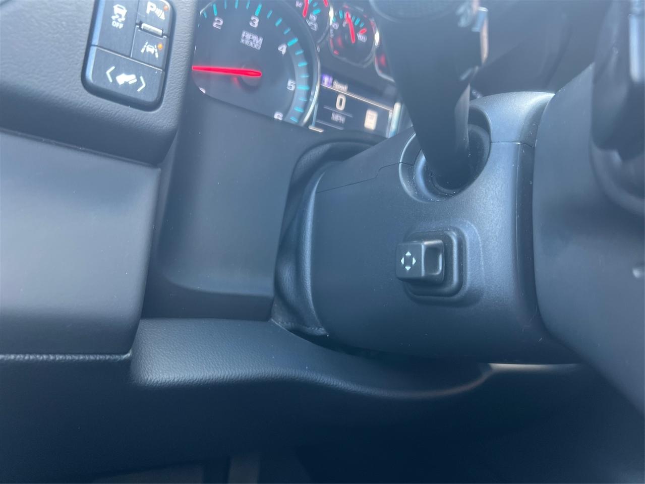 GMC Yukon 4WD 4dr SLT 2019