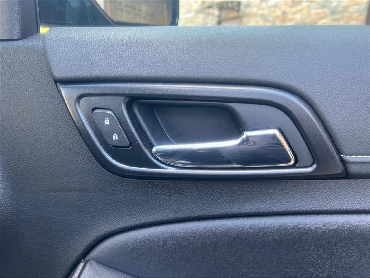 GMC Yukon 4WD 4dr SLT 2019