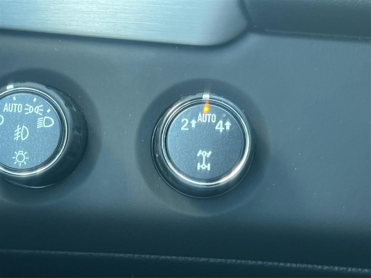 GMC Yukon 4WD 4dr SLT 2019