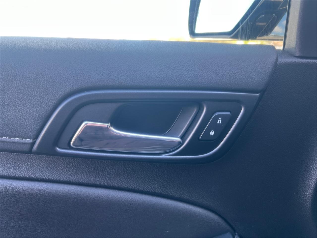 GMC Yukon 4WD 4dr SLT 2019