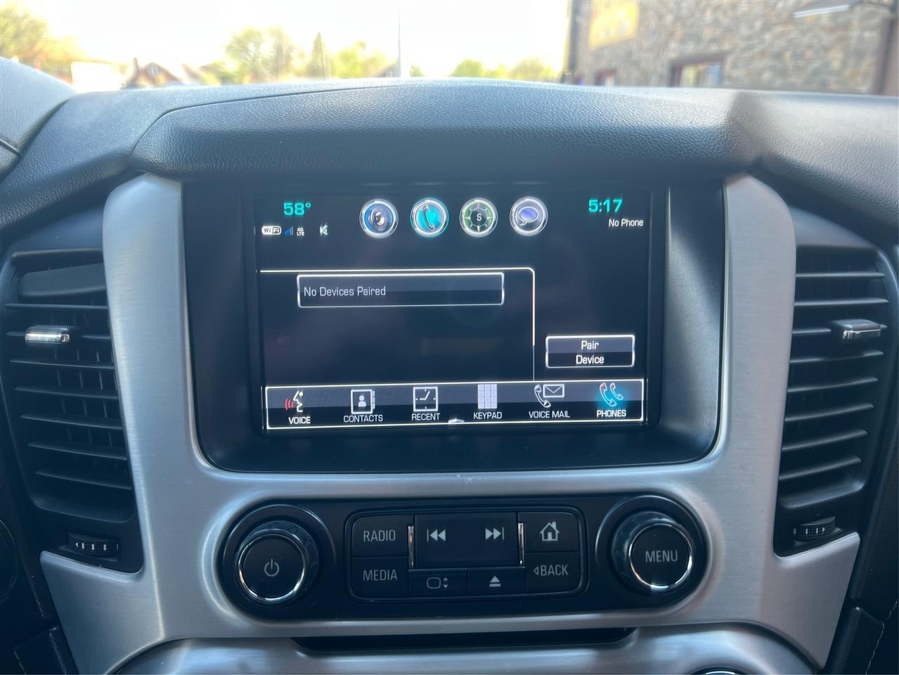 GMC Yukon 4WD 4dr SLT 2019