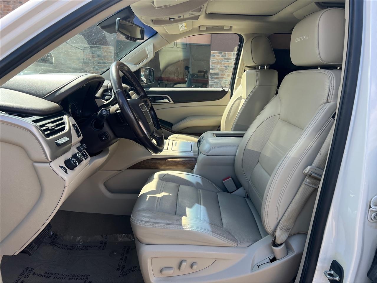 GMC Yukon XL 4WD 4dr Denali 2020