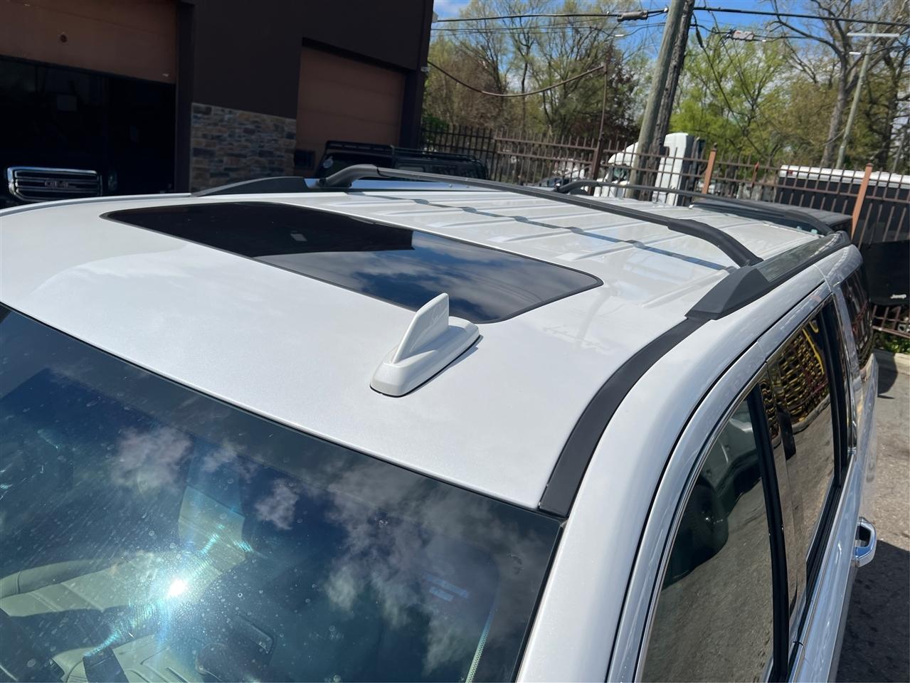 GMC Yukon XL 4WD 4dr Denali 2020