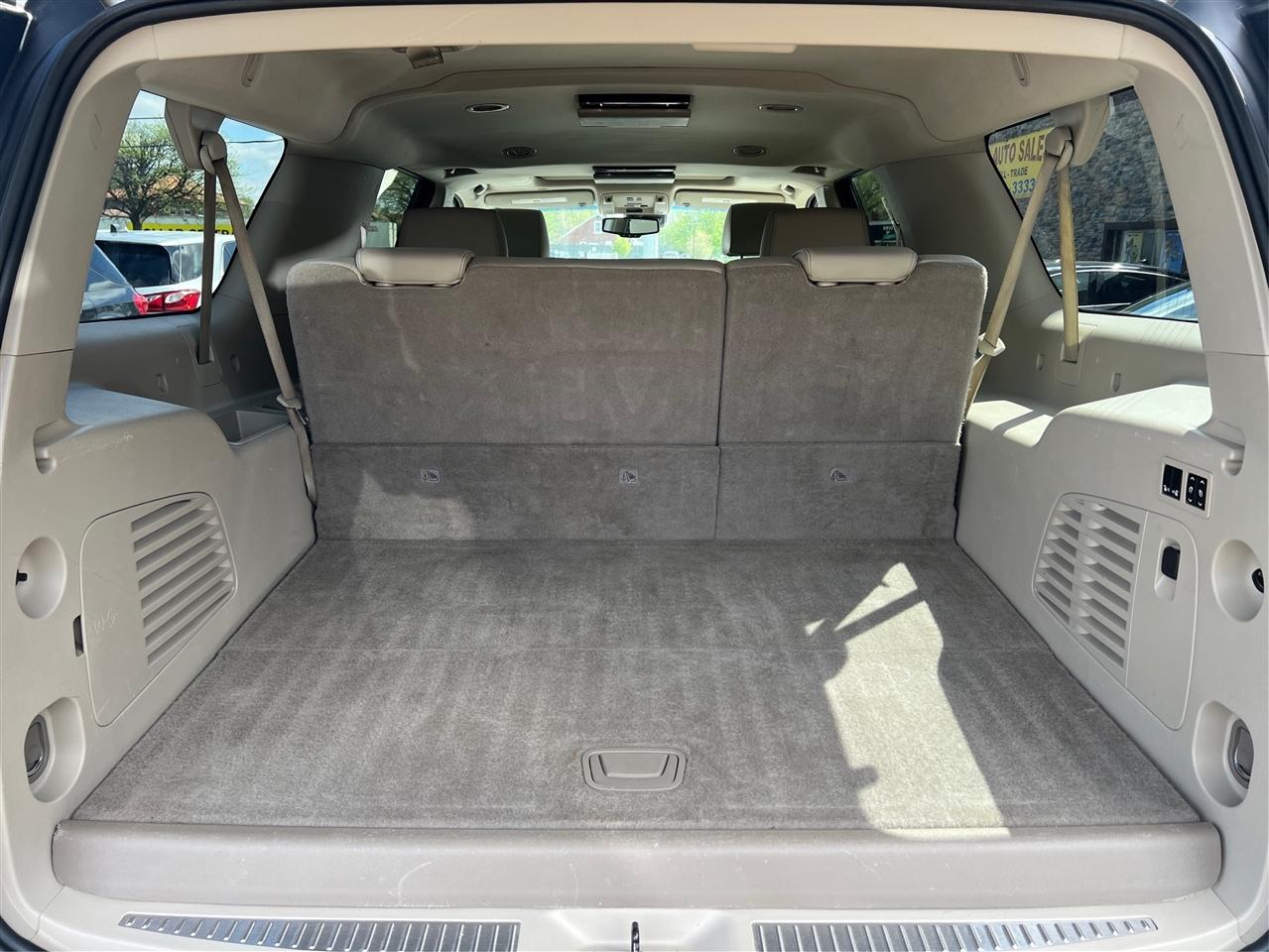 GMC Yukon XL 4WD 4dr Denali 2020