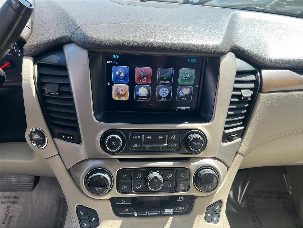 GMC Yukon XL 4WD 4dr Denali 2020